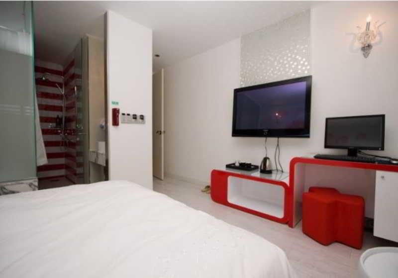 Benikea Hotel Acacia Seoul Exterior photo