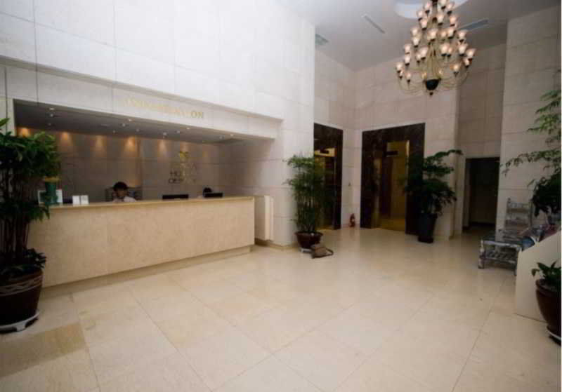 Benikea Hotel Acacia Seoul Exterior photo