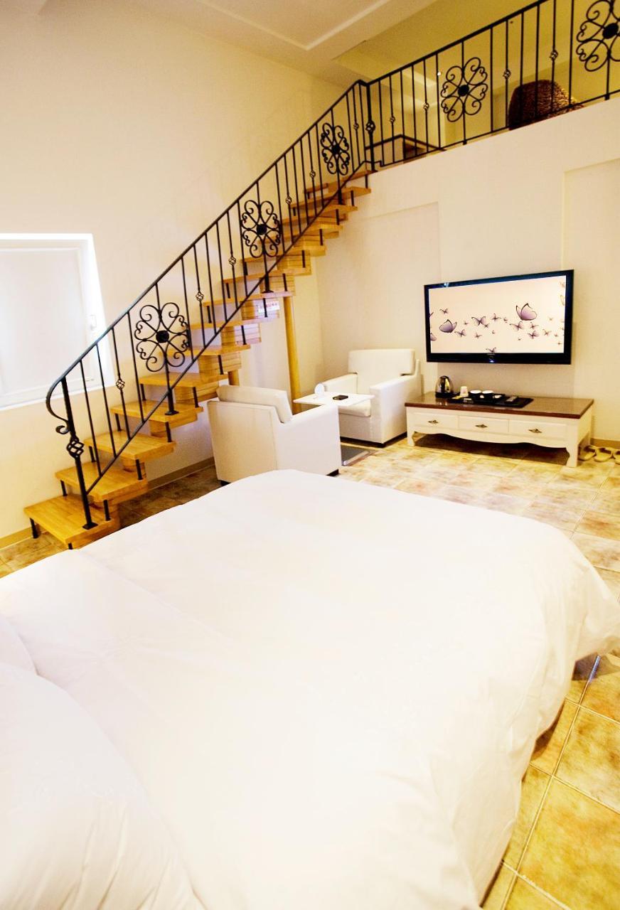 Benikea Hotel Acacia Seoul Exterior photo